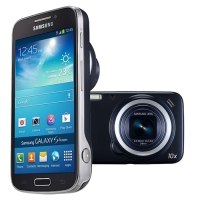 Samsung Galaxy S4 Zoom C101