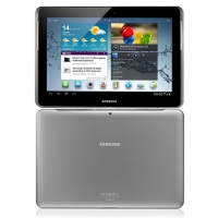 Samsung Galaxy Tab 2 10.1 WiFi P5110