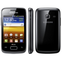 Samsung Galaxy Y S5363