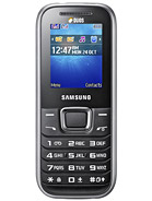 Precios de Samsung GT-E1232B
