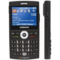Samsung I607 BlackJack