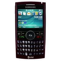 Samsung I617 BlackJack II