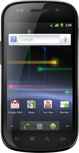 Samsung I9023 Nexus S