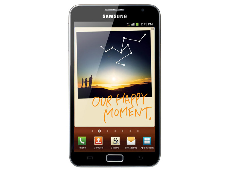 Samsung I9220 (N7000)