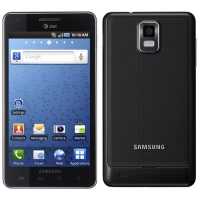 Samsung I997 Infuse 4G