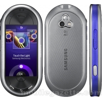 Samsung M7600