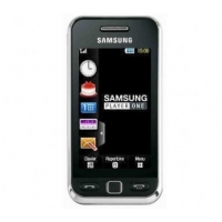 Samsung Player One
