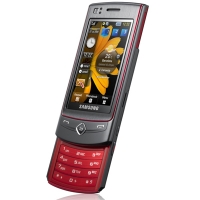 Samsung S8300 Tocco Ultra Touch