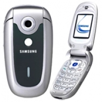 Samsung X640