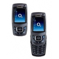 Samsung Z320i