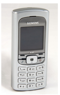 Siemens A31