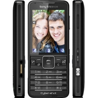 Sony Ericsson C901