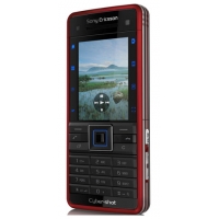 Sony Ericsson C902i