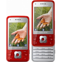 Sony Ericsson C903 Cyber Shot