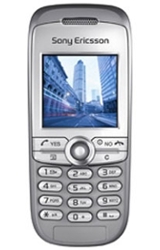 Sony Ericsson J210I