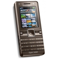 Sony Ericsson K770i