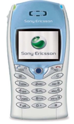 Sony Ericsson T68i