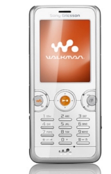 Sony Ericsson W610