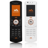 Sony Ericsson W900