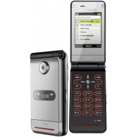 Sony Ericsson Z770i