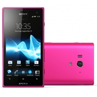 Sony Xperia Acro S