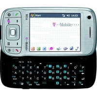T-Mobile MDA Vario III